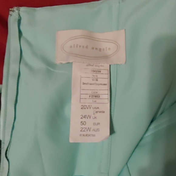Alfred Angelo Dresses & Skirts - Alfred Angelo prom style dress